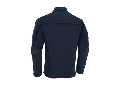 Raider Field Shirt MK V ATS Flex NAVY