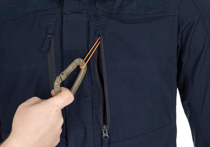 Raider Field Shirt MK V ATS Flex NAVY
