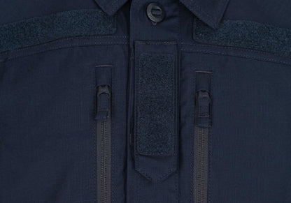 Raider Field Shirt MK V ATS Flex NAVY