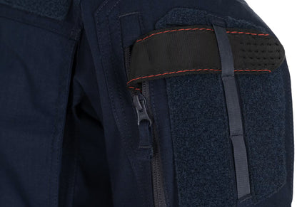 Raider Field Shirt MK V ATS Flex NAVY