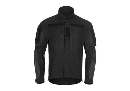 Raider Field Shirt MK V ATS Flex SCHWARZ
