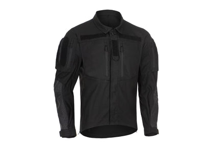 Raider Field Shirt MK V ATS Flex SCHWARZ