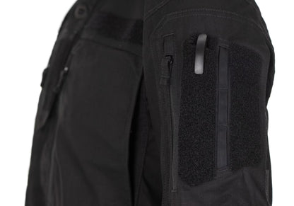 Raider Field Shirt MK V ATS Flex SCHWARZ