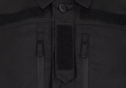 Raider Field Shirt MK V ATS Flex SCHWARZ