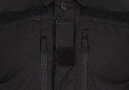 Raider Field Shirt MK V ATS Flex SCHWARZ