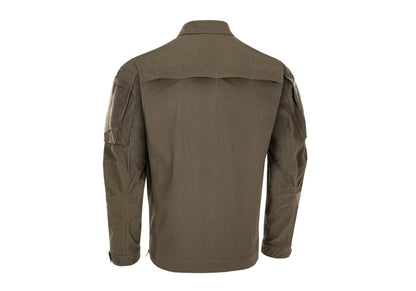 Raider Field Shirt MK V ATS Flex STONEGREY OLIVE