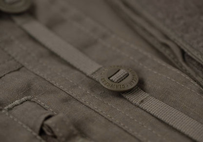 Raider Field Shirt MK V ATS Flex STONEGREY OLIVE
