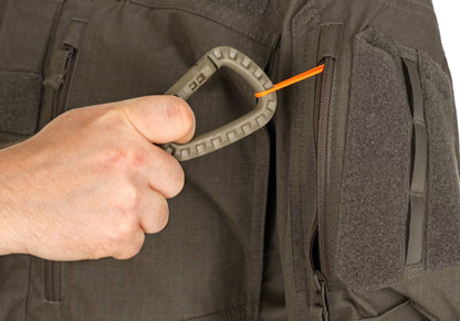 Raider Field Shirt MK V ATS Flex STONEGREY OLIVE