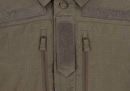 Raider Field Shirt MK V ATS Flex STONEGREY OLIVE
