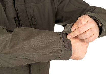 Raider Field Shirt MK V ATS Flex STONEGREY OLIVE
