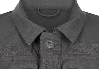 Raider Field Shirt MK V ATS Flex WOLF GREY