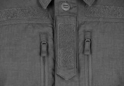 Raider Field Shirt MK V ATS Flex WOLF GREY