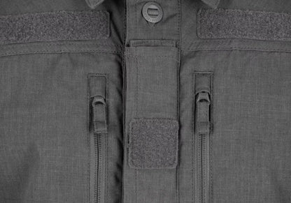Raider Field Shirt MK V ATS Flex WOLF GREY