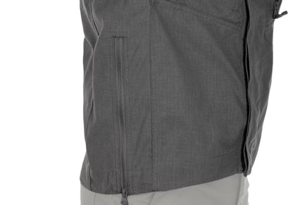 Raider Field Shirt MK V ATS Flex WOLF GREY