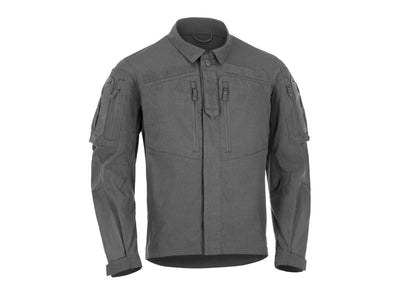 Raider Field Shirt MK V ATS Flex WOLF GREY