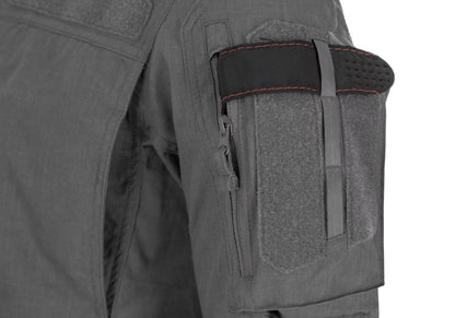 Raider Field Shirt MK V ATS Flex WOLF GREY