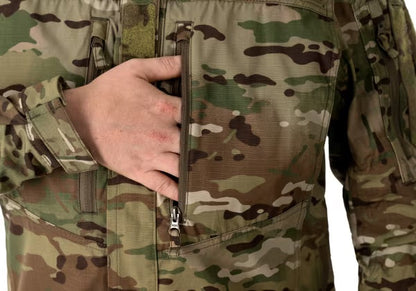 Raider Field Shirt MK V MULTICAM