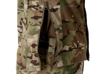 Raider Field Shirt MK V MULTICAM