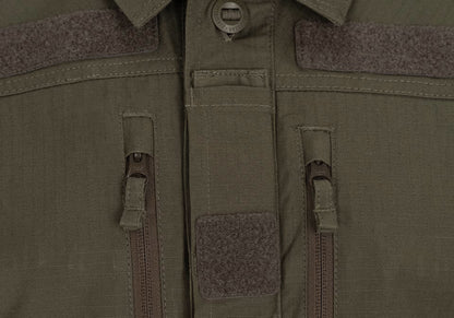 Raider Field Shirt MK V STONEGREY OLIVE