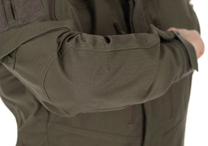 Raider Field Shirt MK V STONEGREY OLIVE