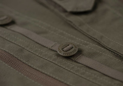 Raider Field Shirt MK V STONEGREY OLIVE