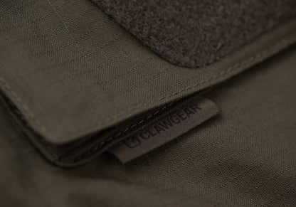 Raider Field Shirt MK V STONEGREY OLIVE