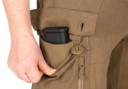 Raider Pants MK V ATS Flex COYOTE
