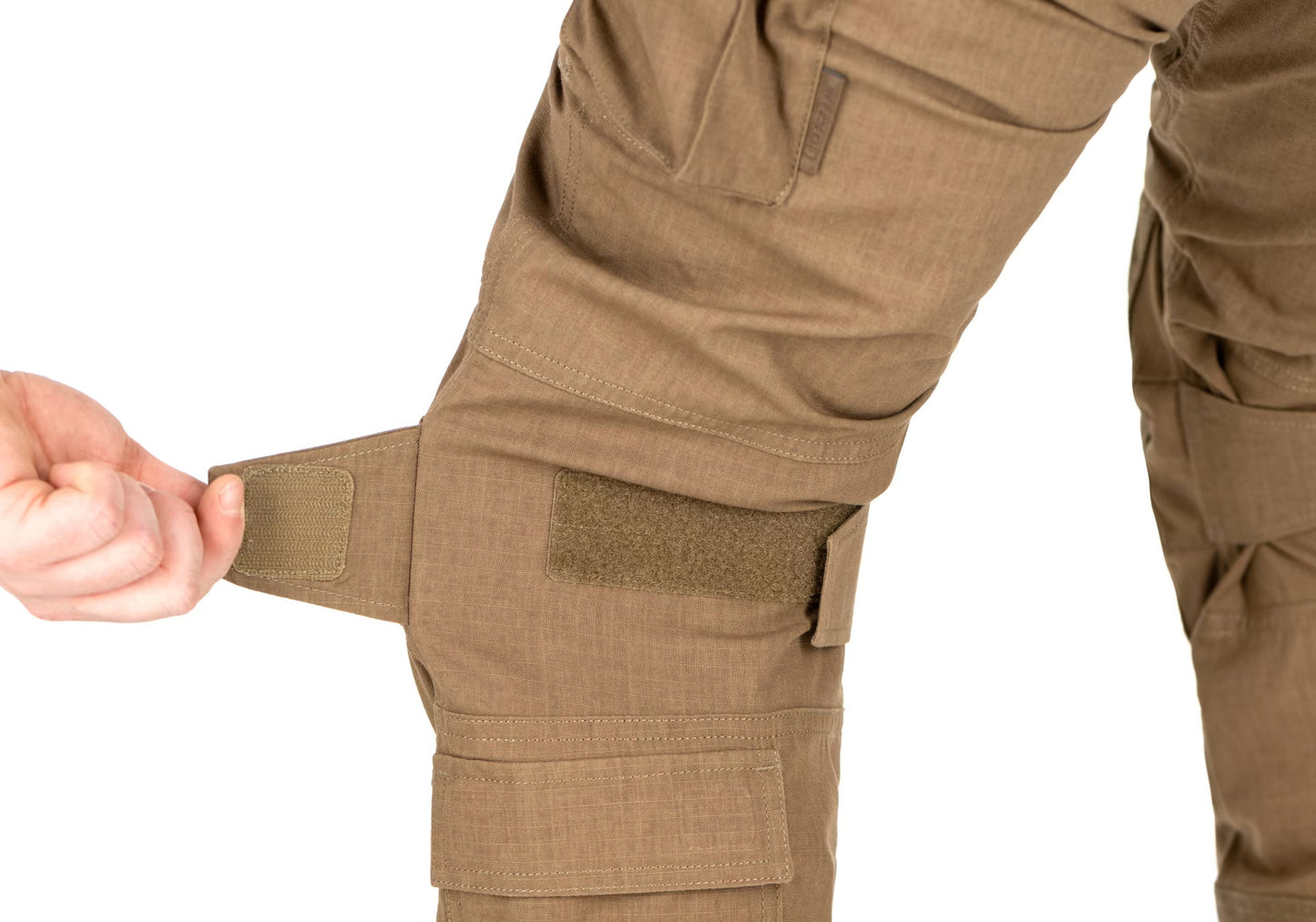 Raider Pants MK V ATS Flex COYOTE