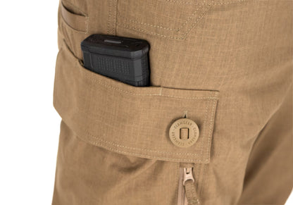 Raider Pants MK V ATS Flex COYOTE