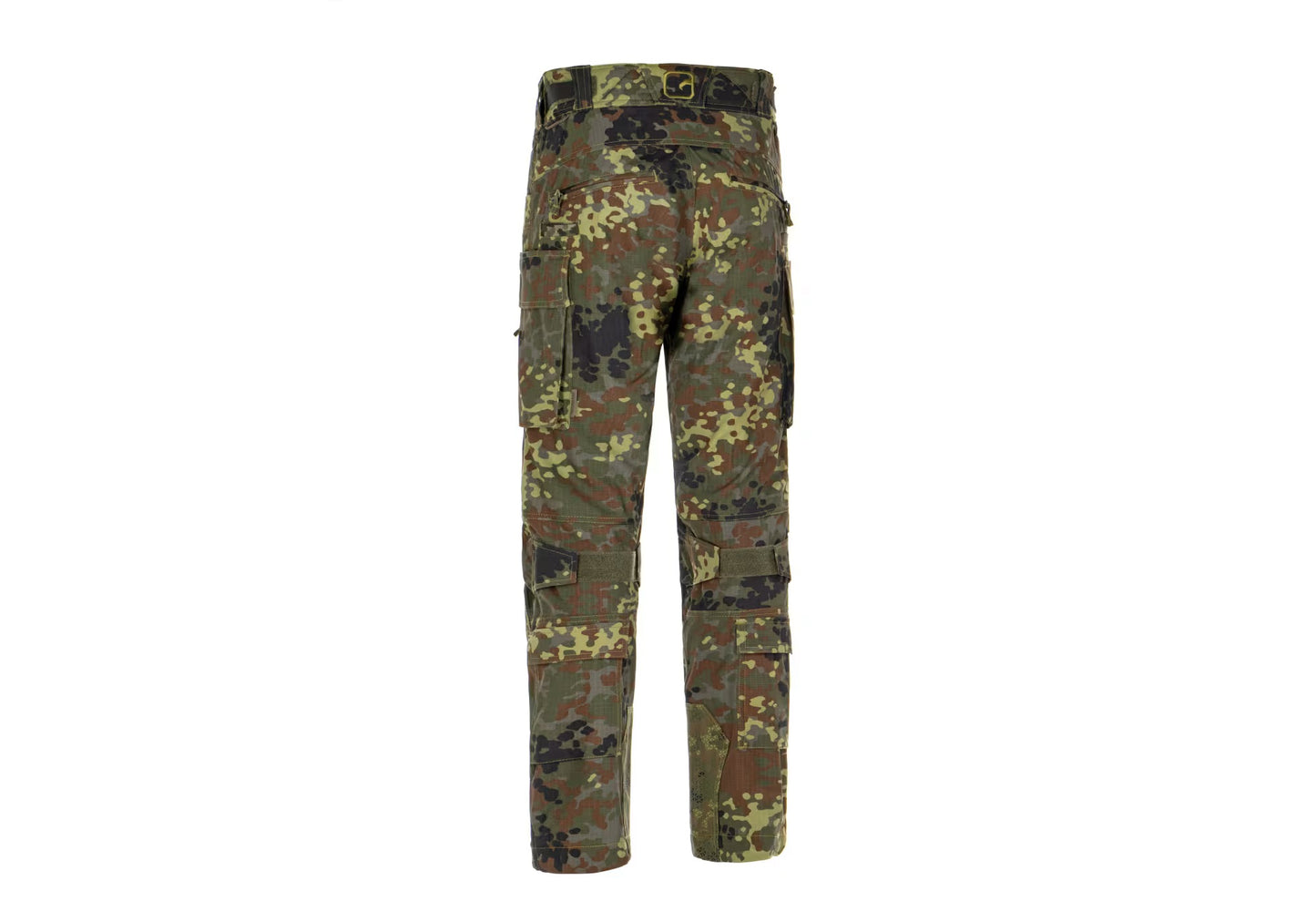 Raider Pants MK V ATS Flex FLECKTARN