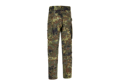 Raider Pants MK V ATS Flex FLECKTARN