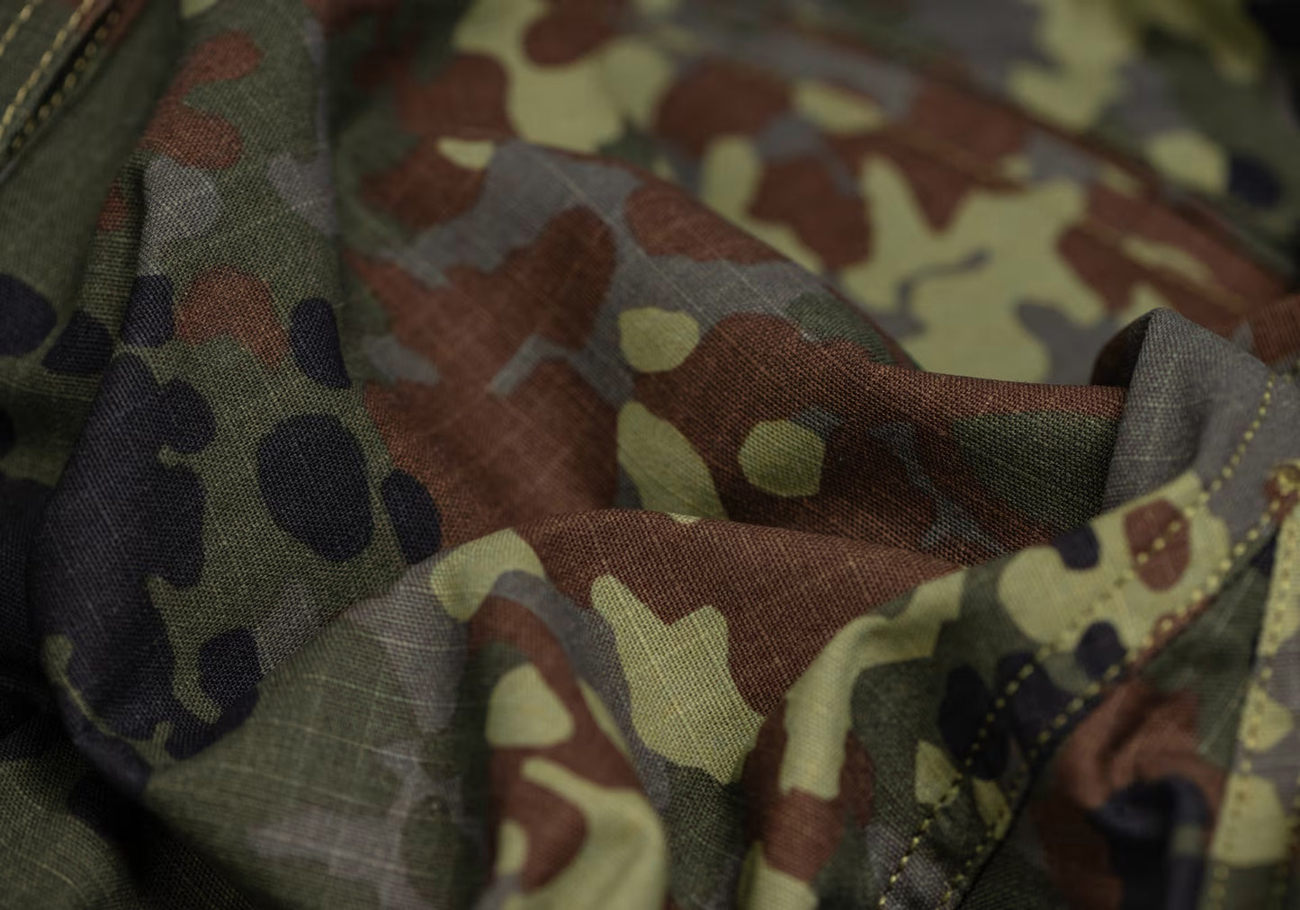 Raider Pants MK V ATS Flex FLECKTARN
