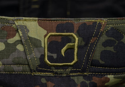 Raider Pants MK V ATS Flex FLECKTARN