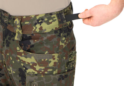 Raider Pants MK V ATS Flex FLECKTARN
