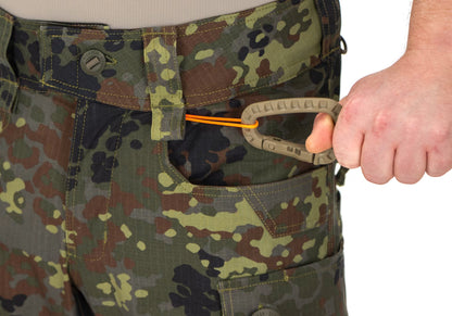 Raider Pants MK V ATS Flex FLECKTARN