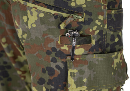 Raider Pants MK V ATS Flex FLECKTARN
