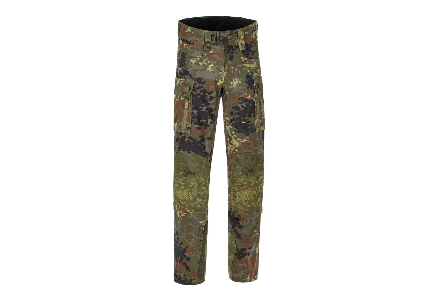 Raider Pants MK V ATS Flex FLECKTARN