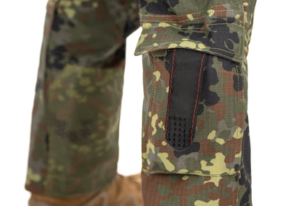 Raider Pants MK V ATS Flex FLECKTARN