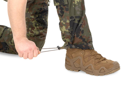 Raider Pants MK V ATS Flex FLECKTARN