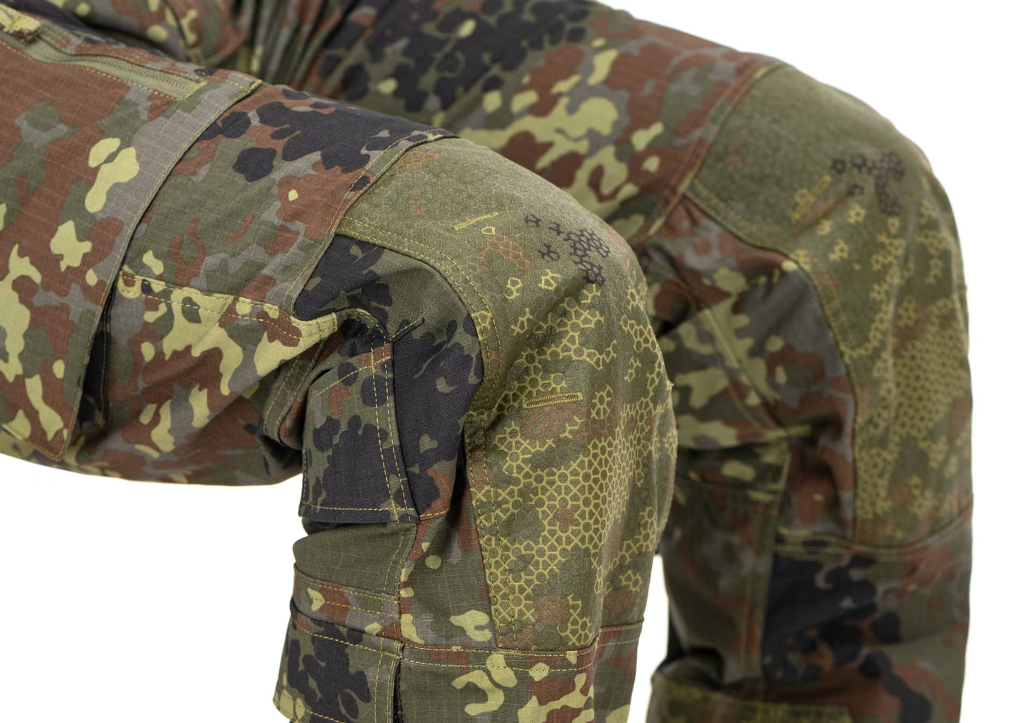 Raider Pants MK V ATS Flex FLECKTARN
