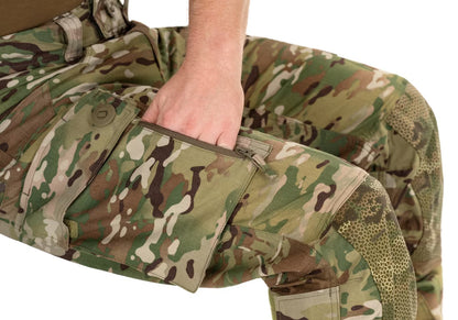 Raider Pants MK V ATS Flex MULTICAM