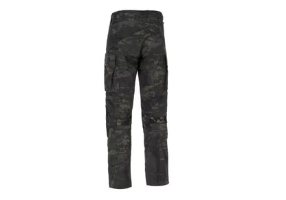 Raider Pants MK V ATS Flex MULTICAM BLACK