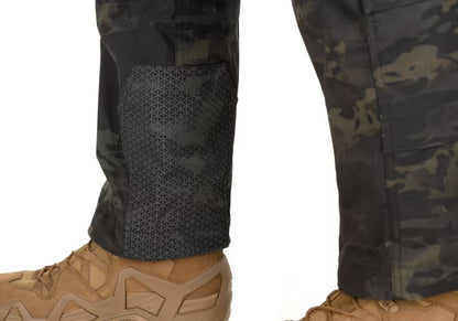 Raider Pants MK V ATS Flex MULTICAM BLACK