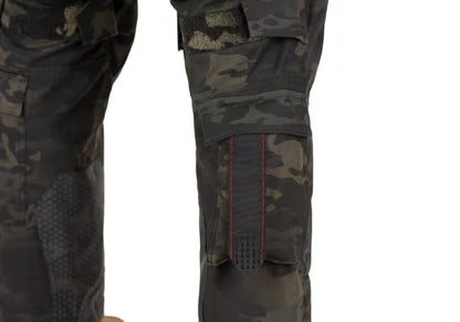 Raider Pants MK V ATS Flex MULTICAM BLACK
