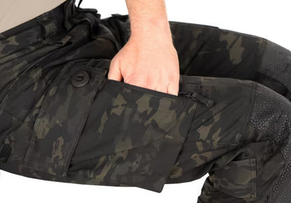 Raider Pants MK V ATS Flex MULTICAM BLACK