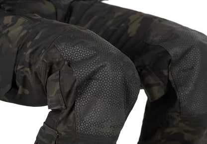 Raider Pants MK V ATS Flex MULTICAM BLACK