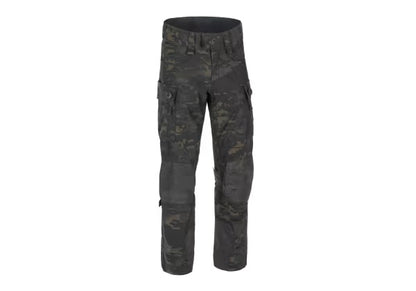 Raider Pants MK V ATS Flex MULTICAM BLACK