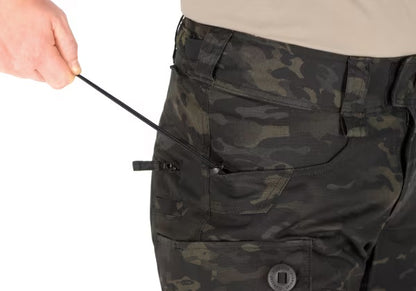 Raider Pants MK V ATS Flex MULTICAM BLACK
