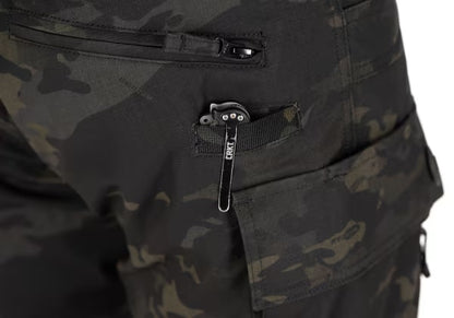 Raider Pants MK V ATS Flex MULTICAM BLACK
