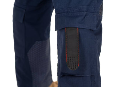 Raider Pants MK V ATS Flex NAVY